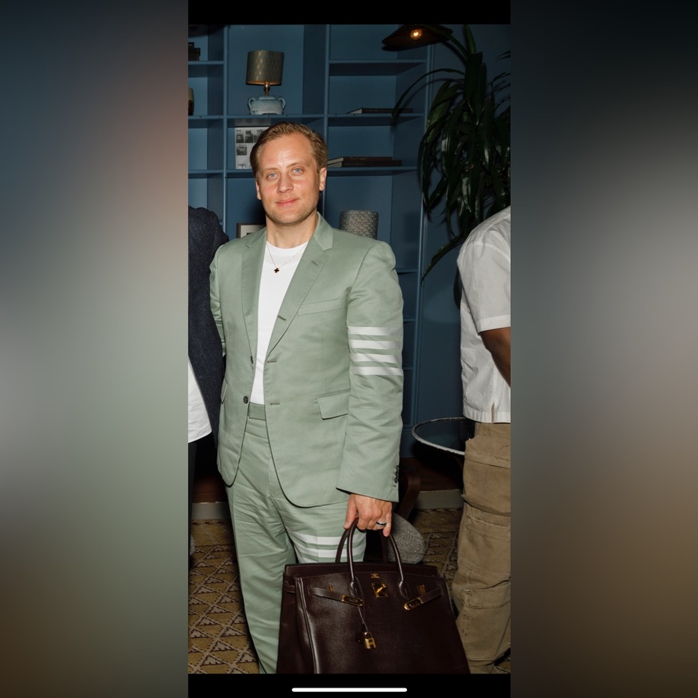Thom Browne Blazer